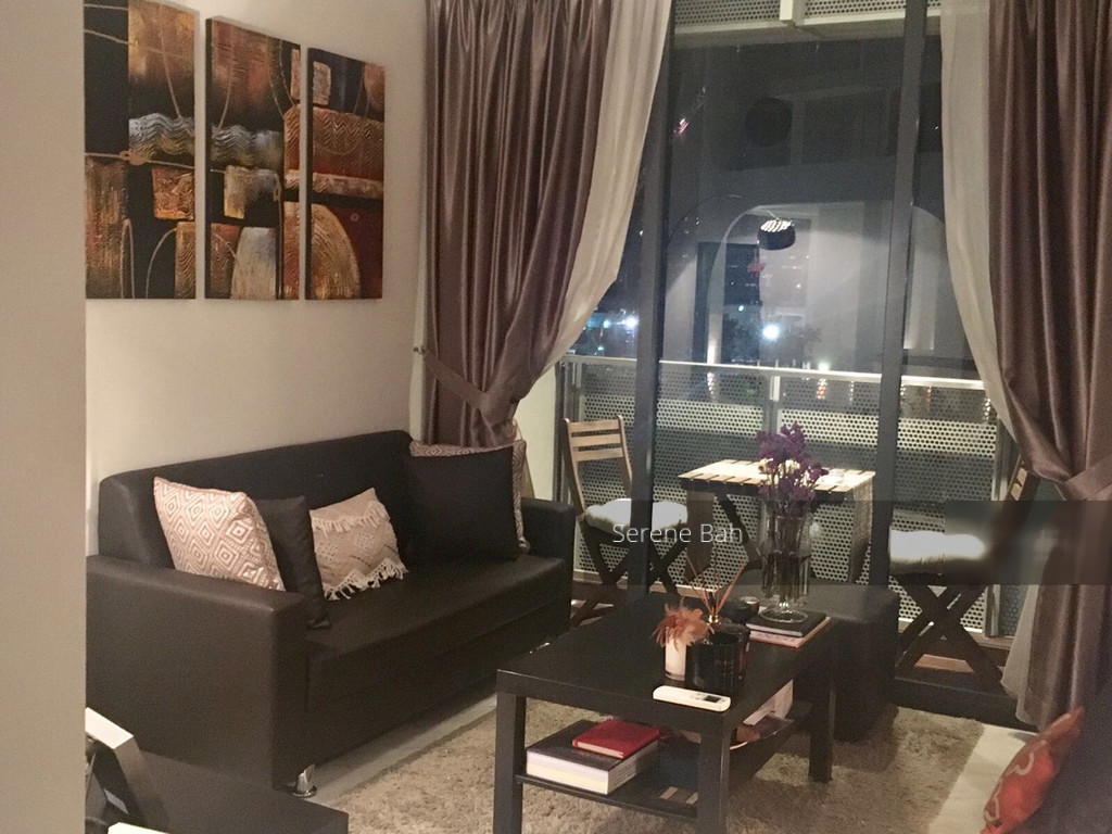 Spottiswoode 18 (D2), Apartment #153744702